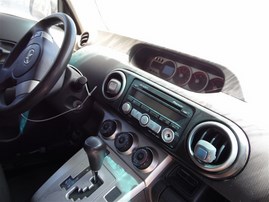 2008 Scion xB Teal 2.4L AT #Z22870